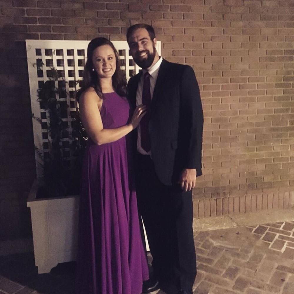 Meet your Posher, Chandler